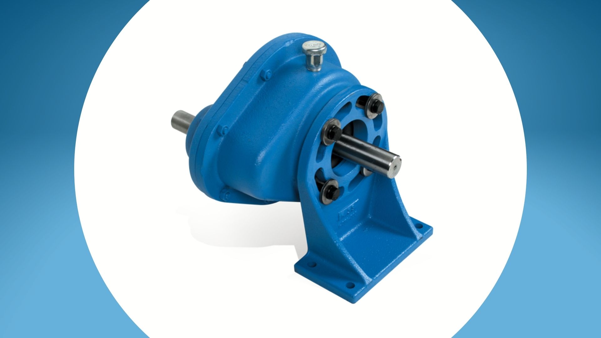 gear reducer