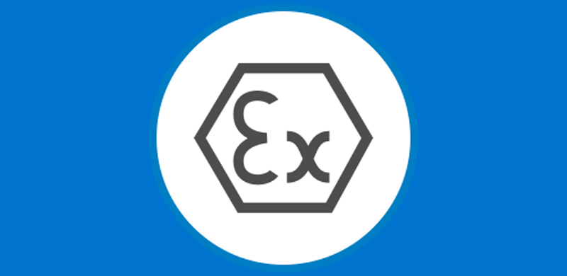 ATEX Certification