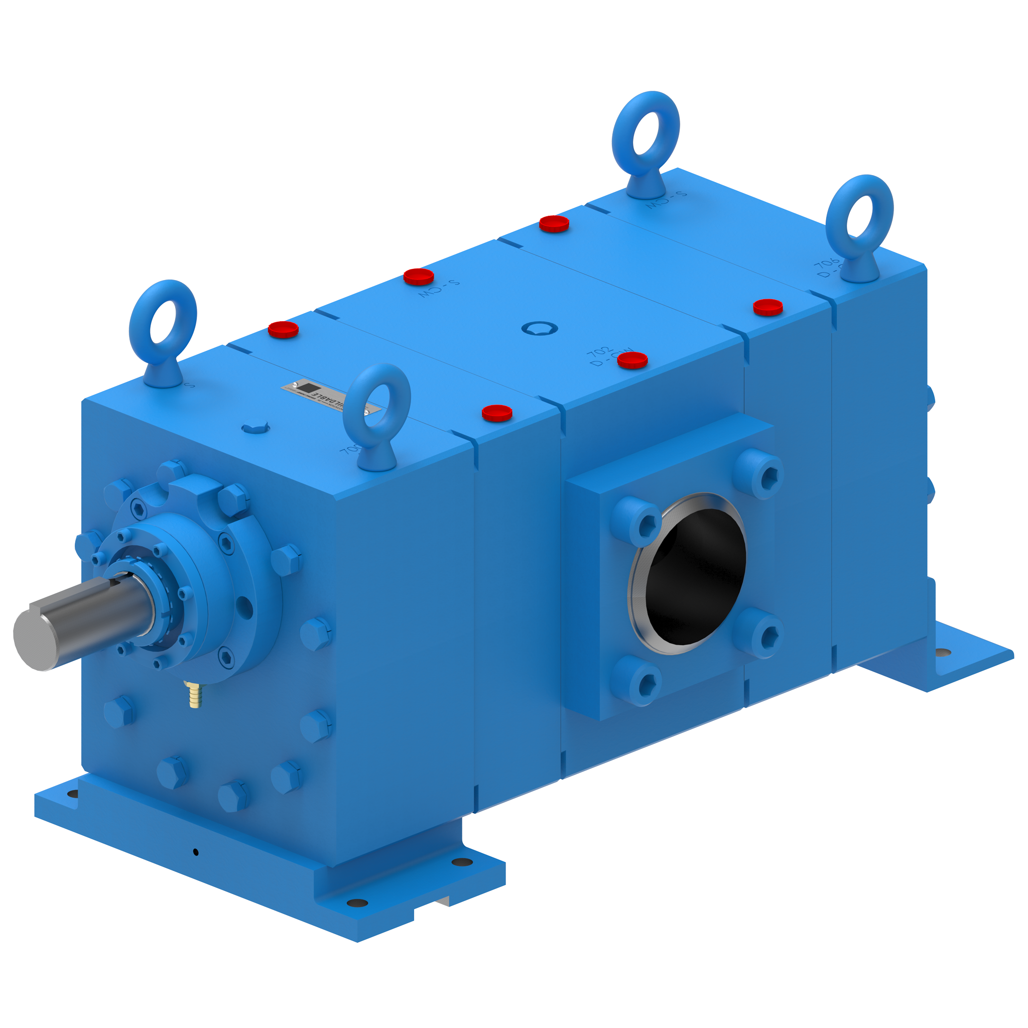 GB-425 render