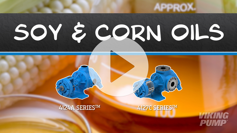 thumbnail image for video about soy and corn oil pump solutions