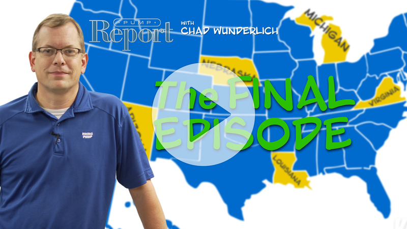 thumbnail image for video about pumping applications in Arizona, Michigan, Louisiana, Virginia, and Nebraska