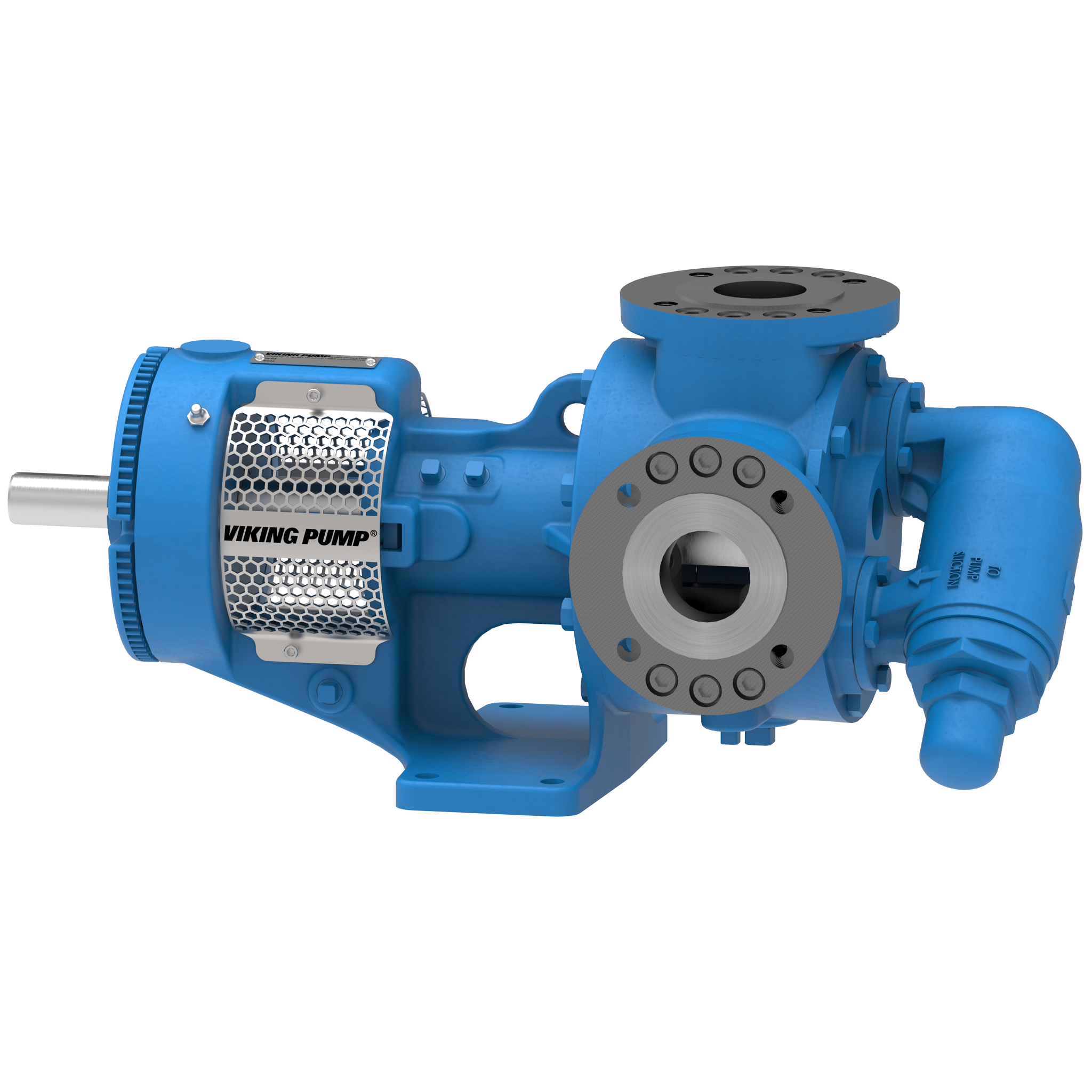 KK4127C COMPLETE SHAFT