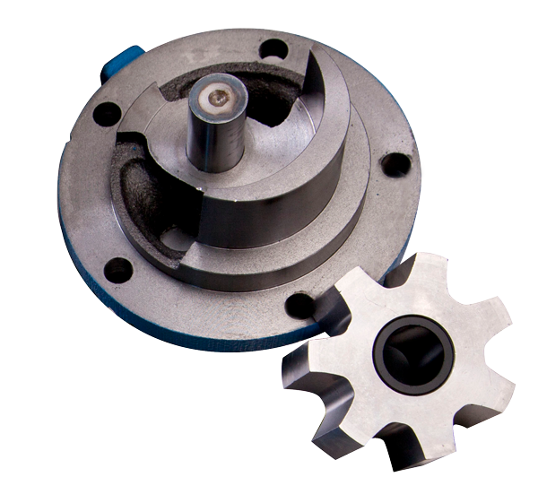 example parts