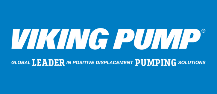 Viking pump global leader in positive displacement pumping solutions