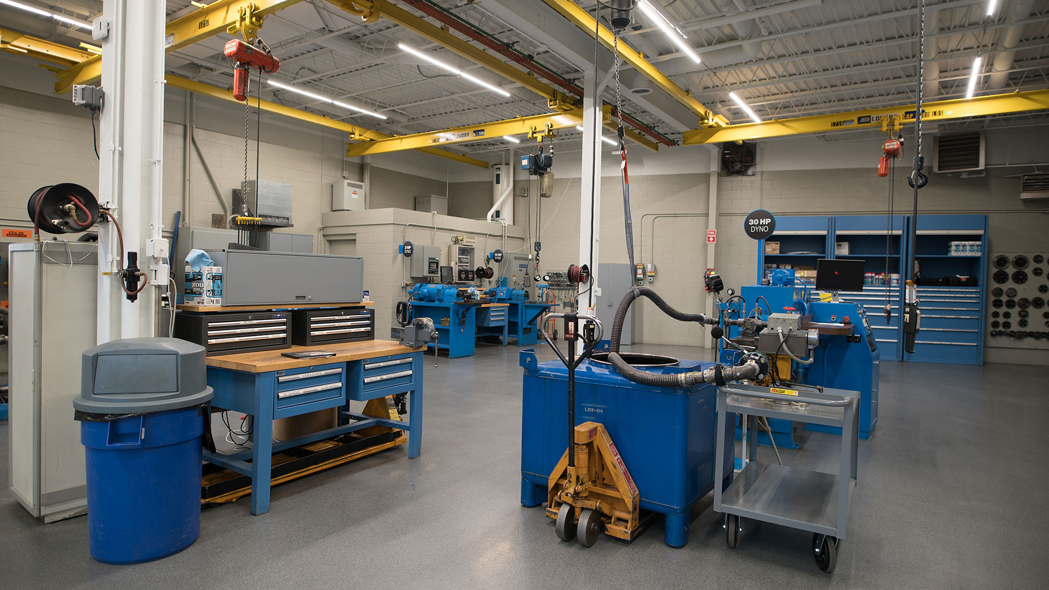 Main image for State Street, Cedar Falls, Iowa, USA