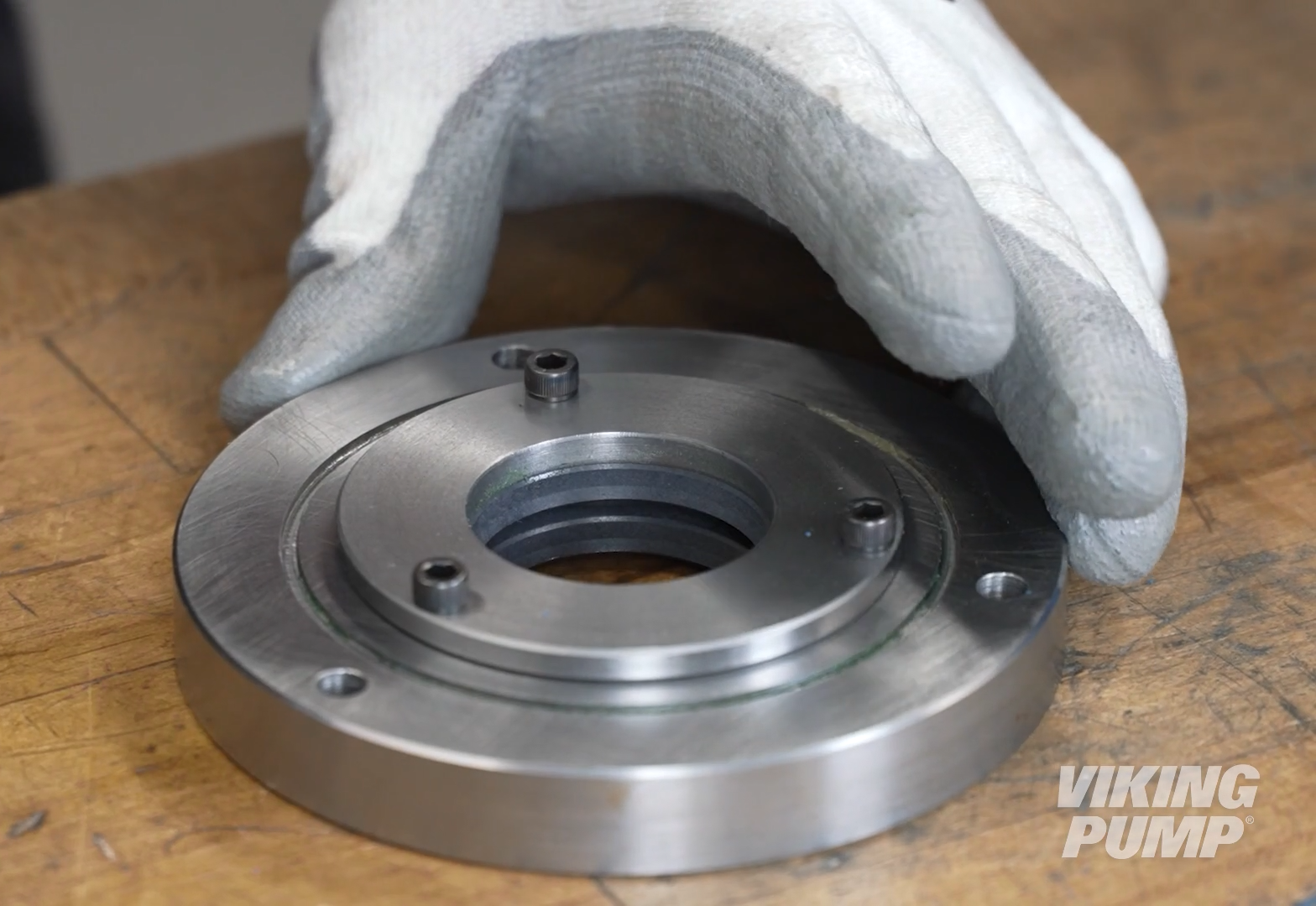 rtpg double lip seal