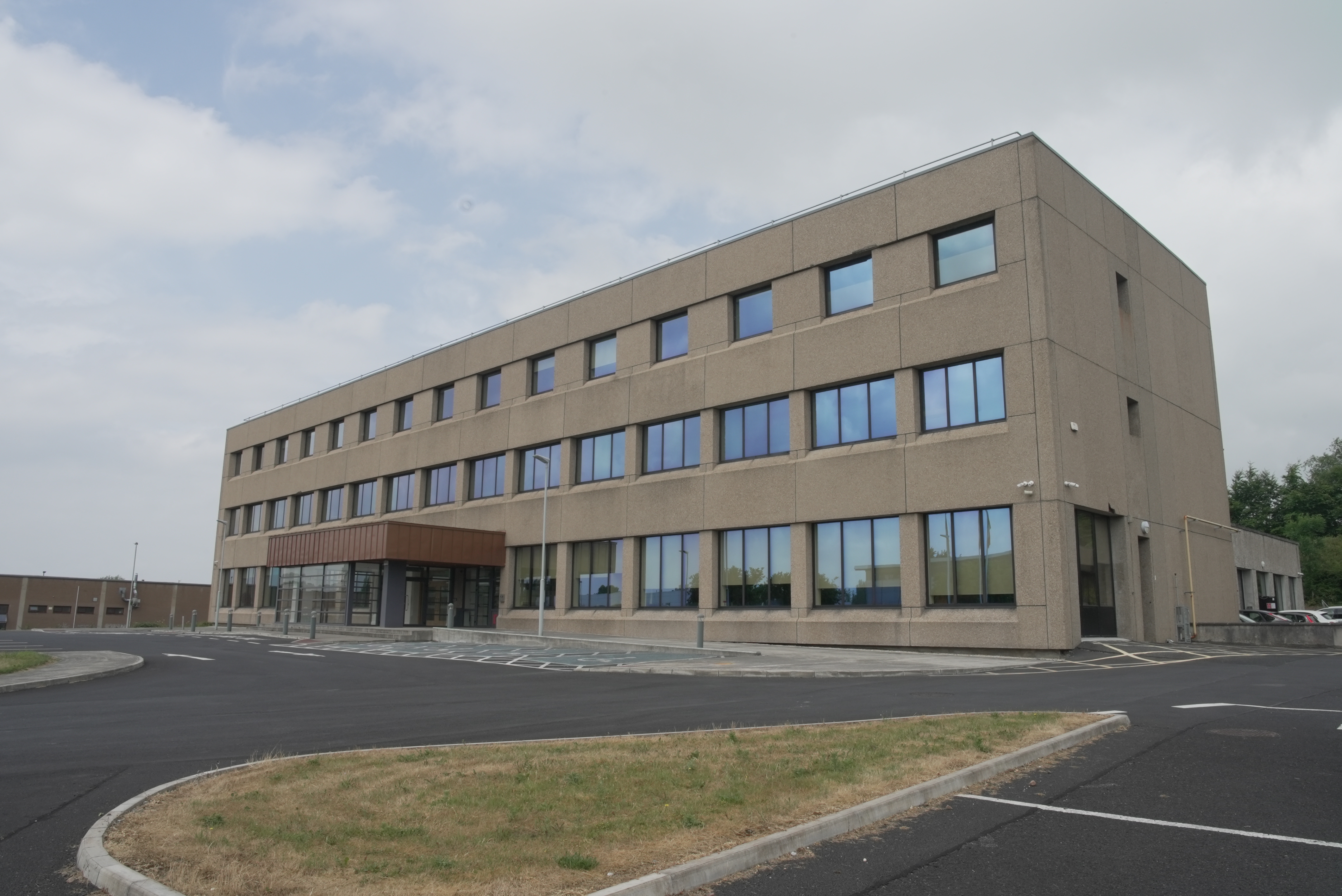 Main image for Shannon, Ireland