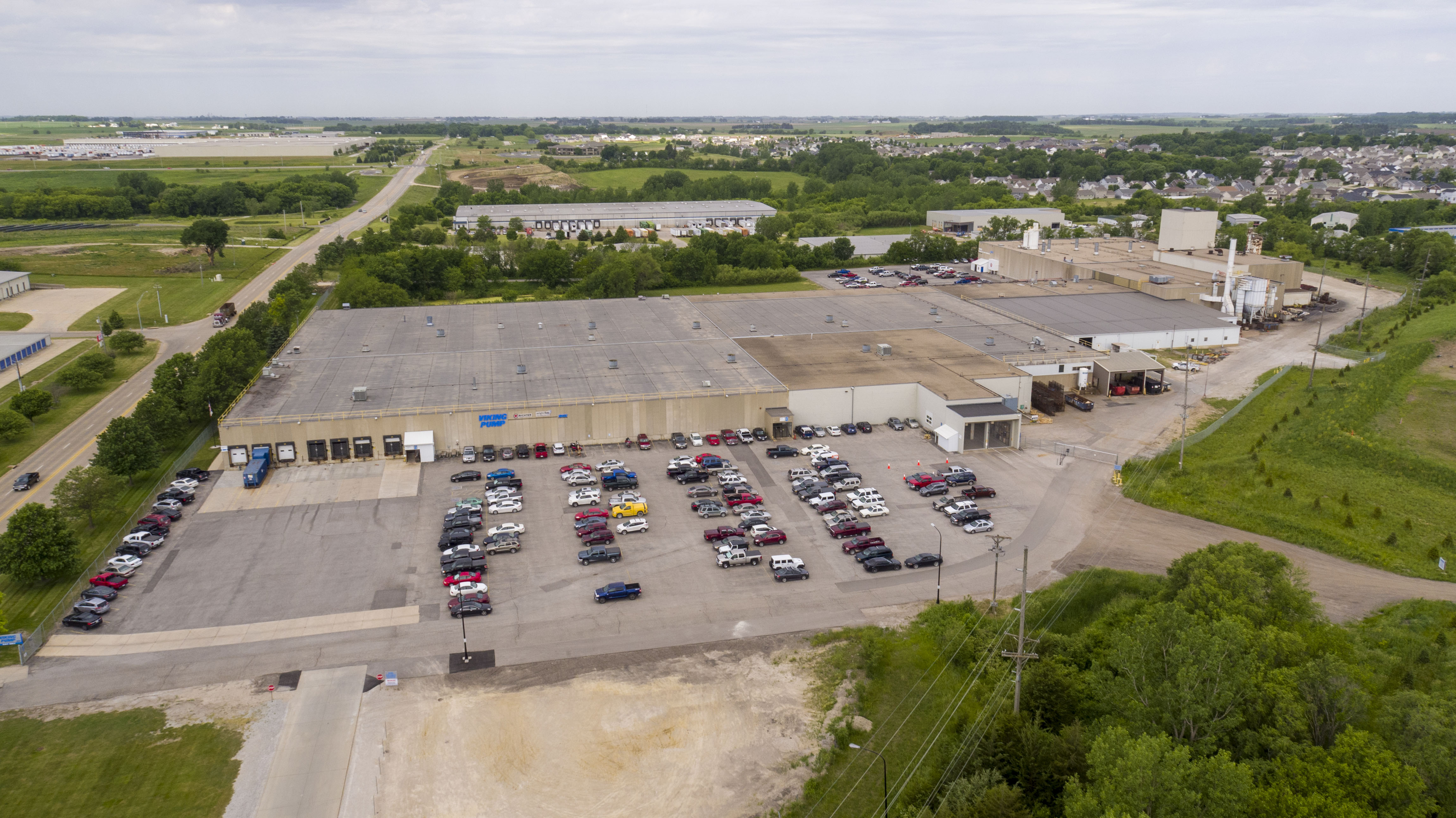 Main image for Cedar Falls, Iowa