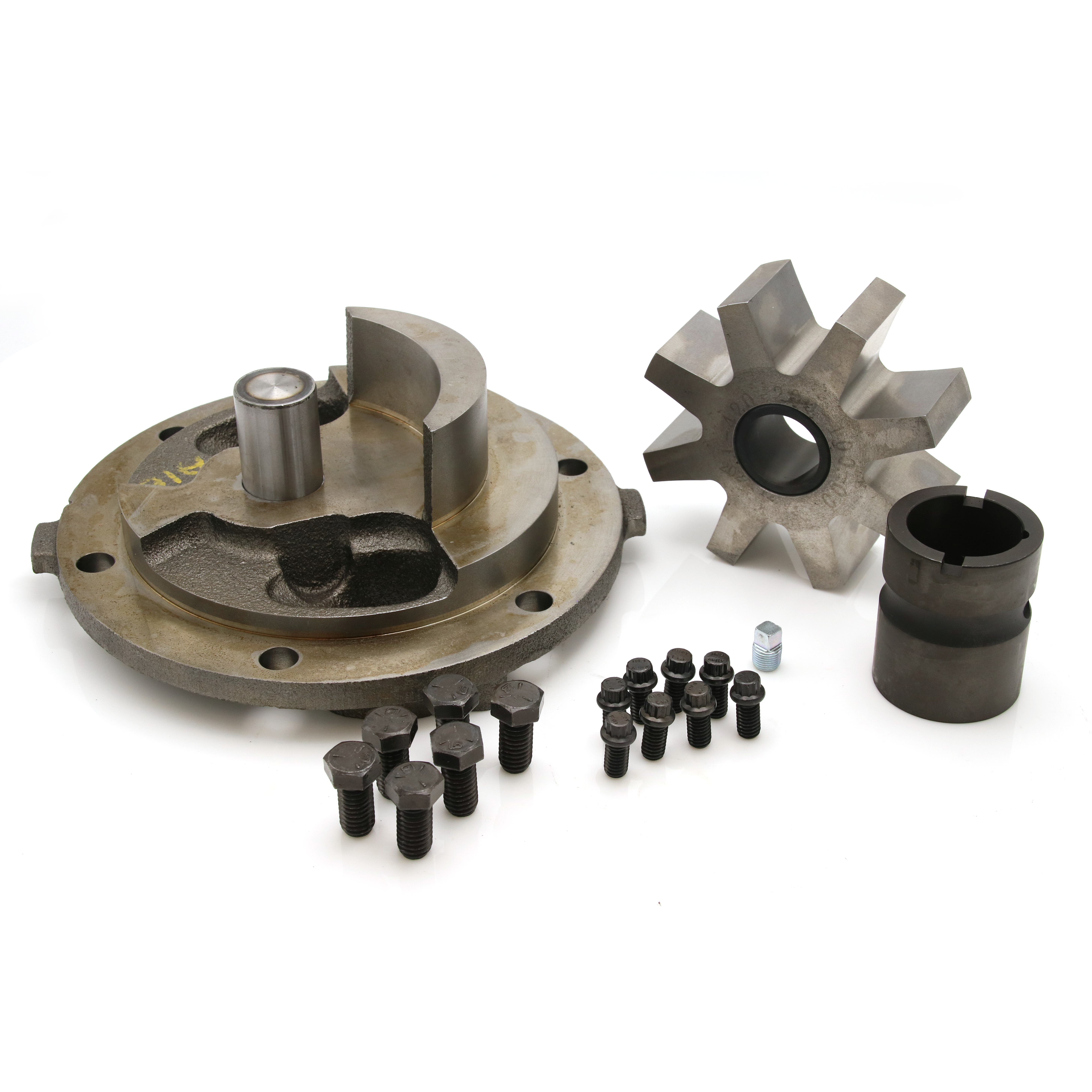 example of viking pump repair kit