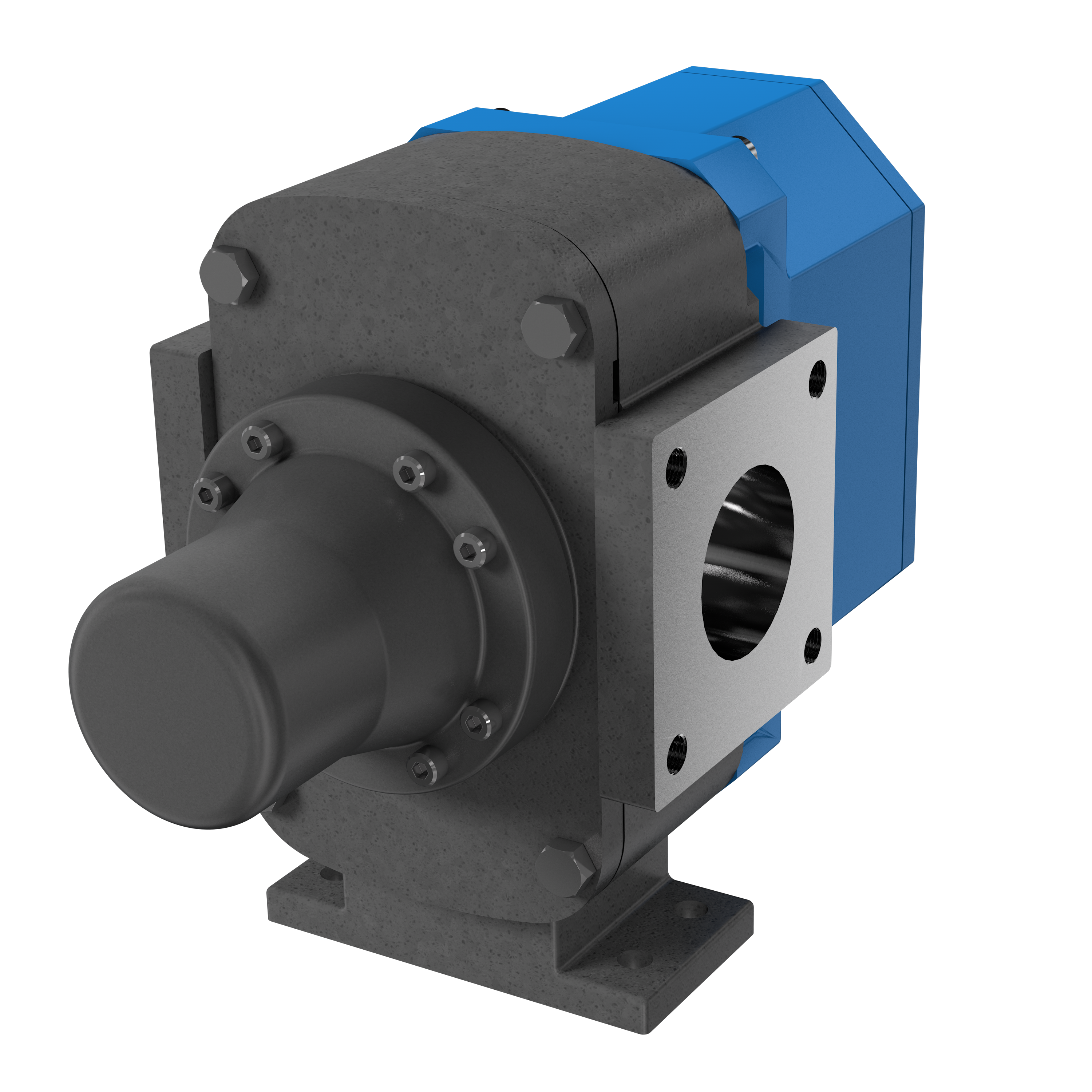 Render of RTPe Series