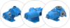 Industrial icon