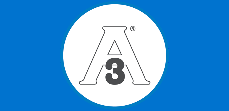 3A certification symbol