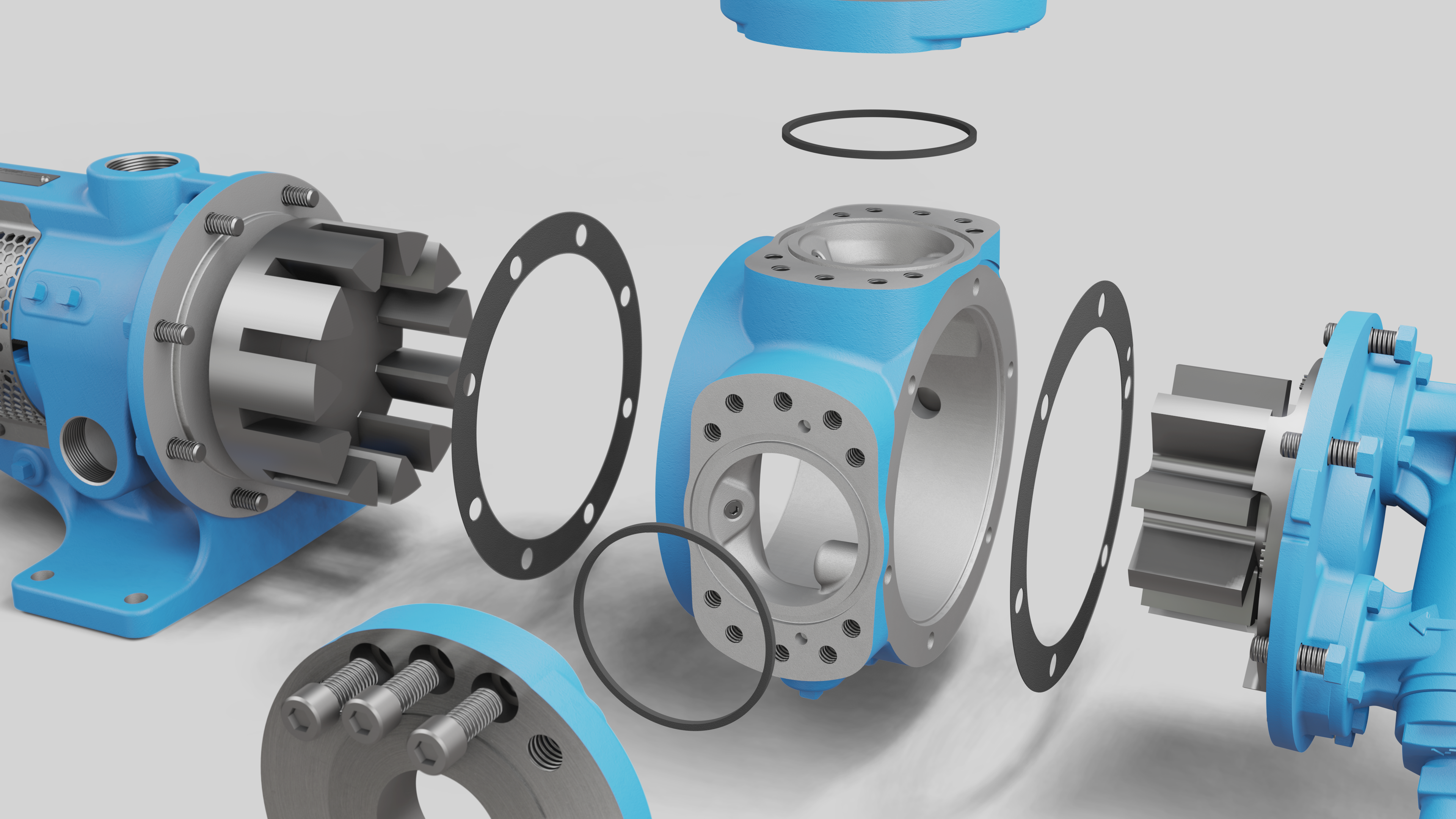 gaskets