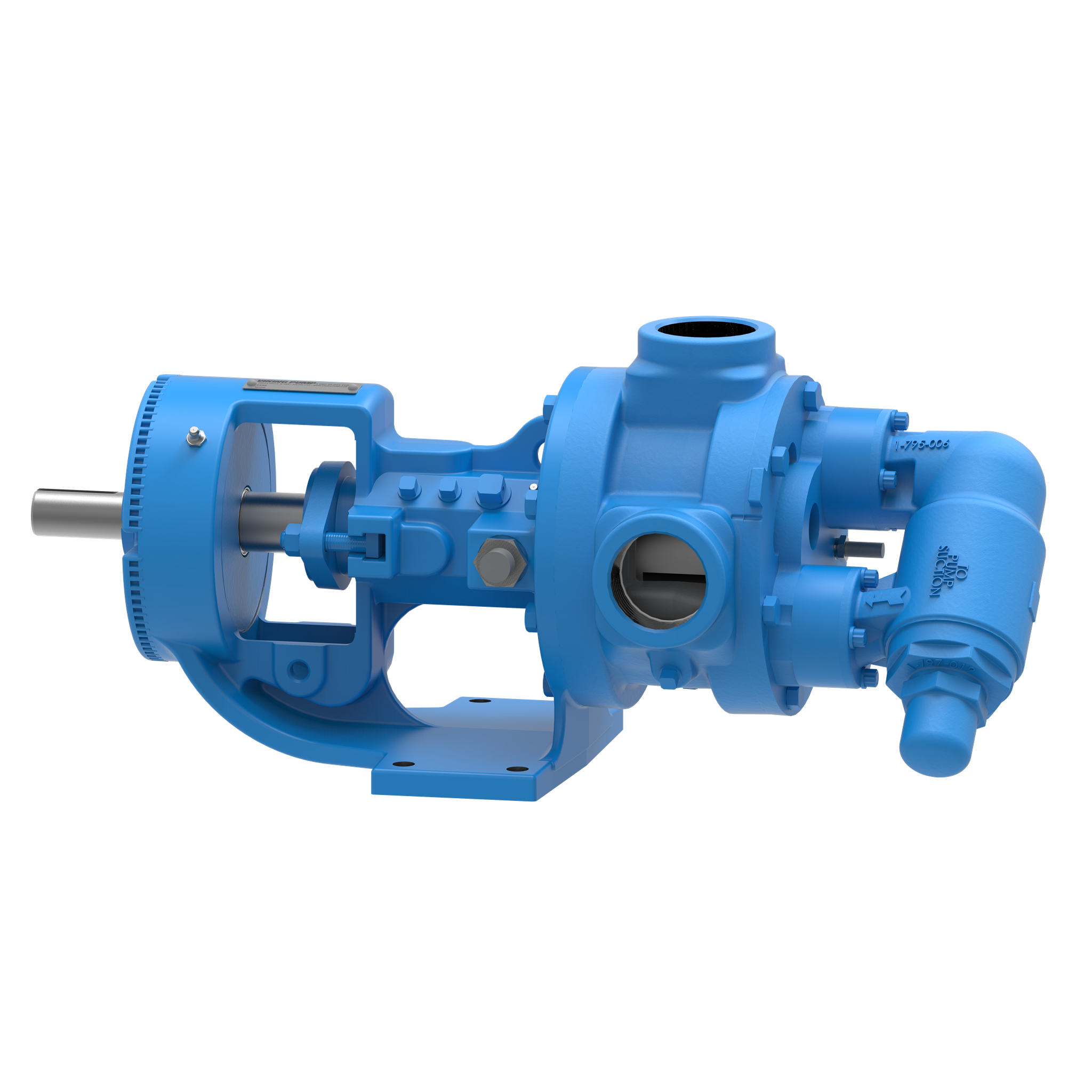124E series render