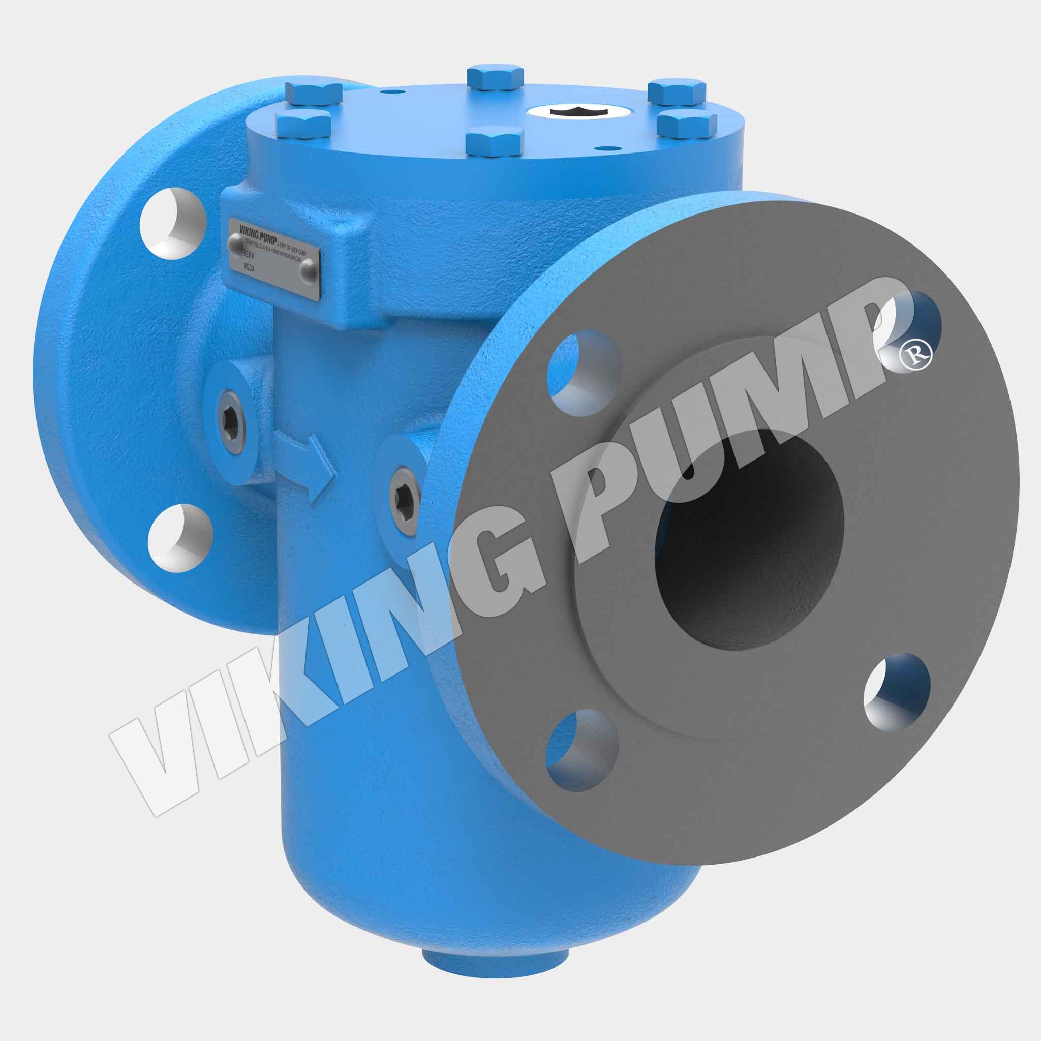 Accessories Viking Pump