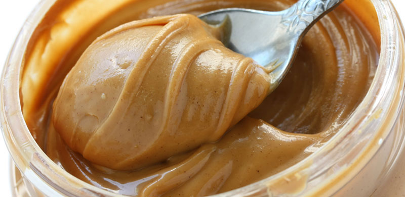 Peanut Butter