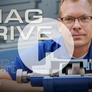 Pump Report | Sealless MagDrive