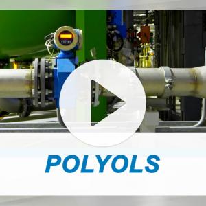 Polyol Solutions