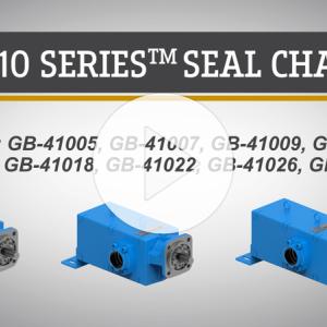 Mechanical Seal Replacement | GB-410 Series™