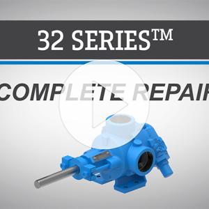 32 Series™ Repair