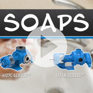 Soap Pumping Solutions
