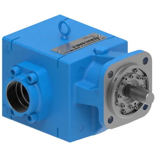 Gb 410 render