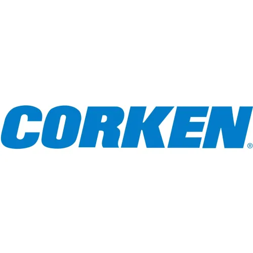 Corken
