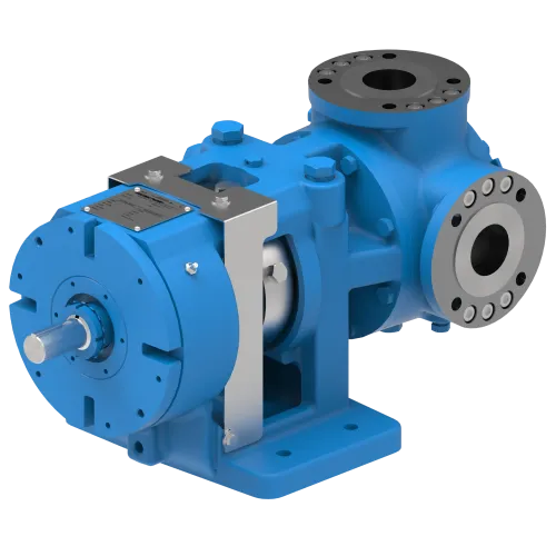 render of a kk4223aa API pump
