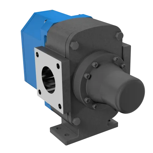 RTPe series pump