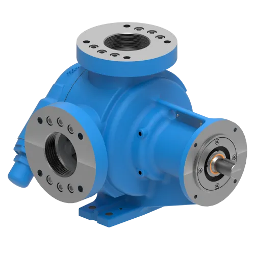 RTPg30 complete shaft render