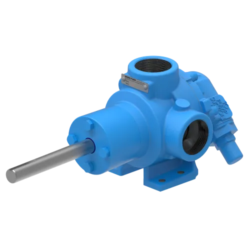 HL432 Series pump
