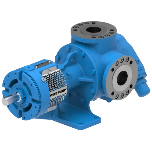 KK4127C COMPLETE SHAFT