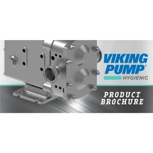 Product Brochure