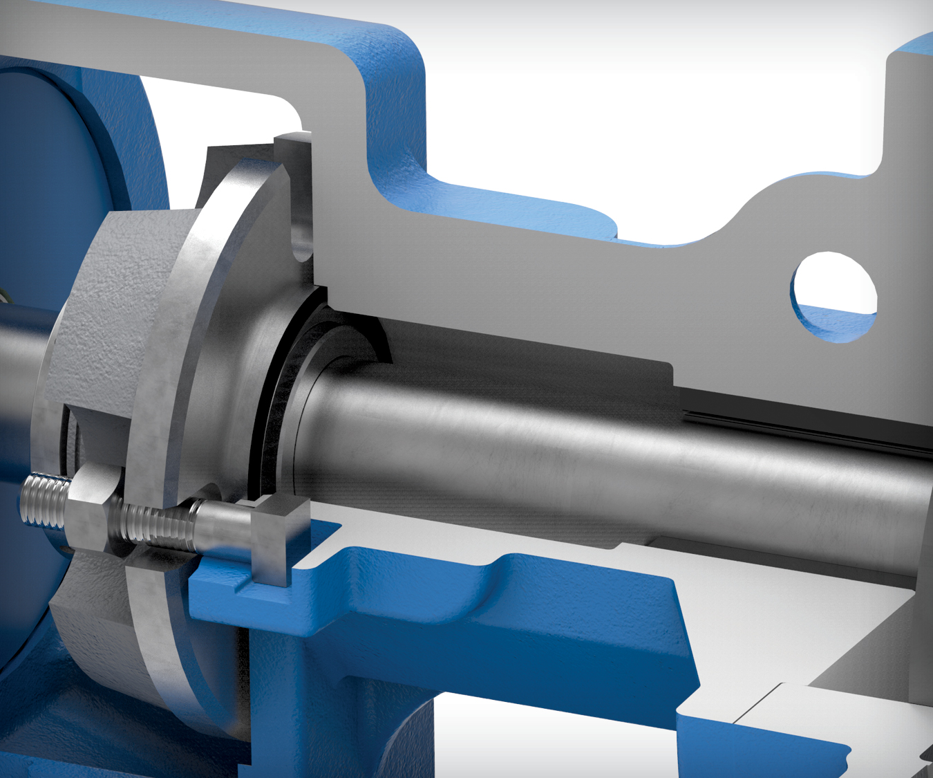 cartridge seal render