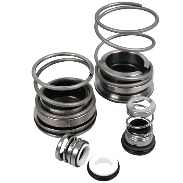 mechanical seals
