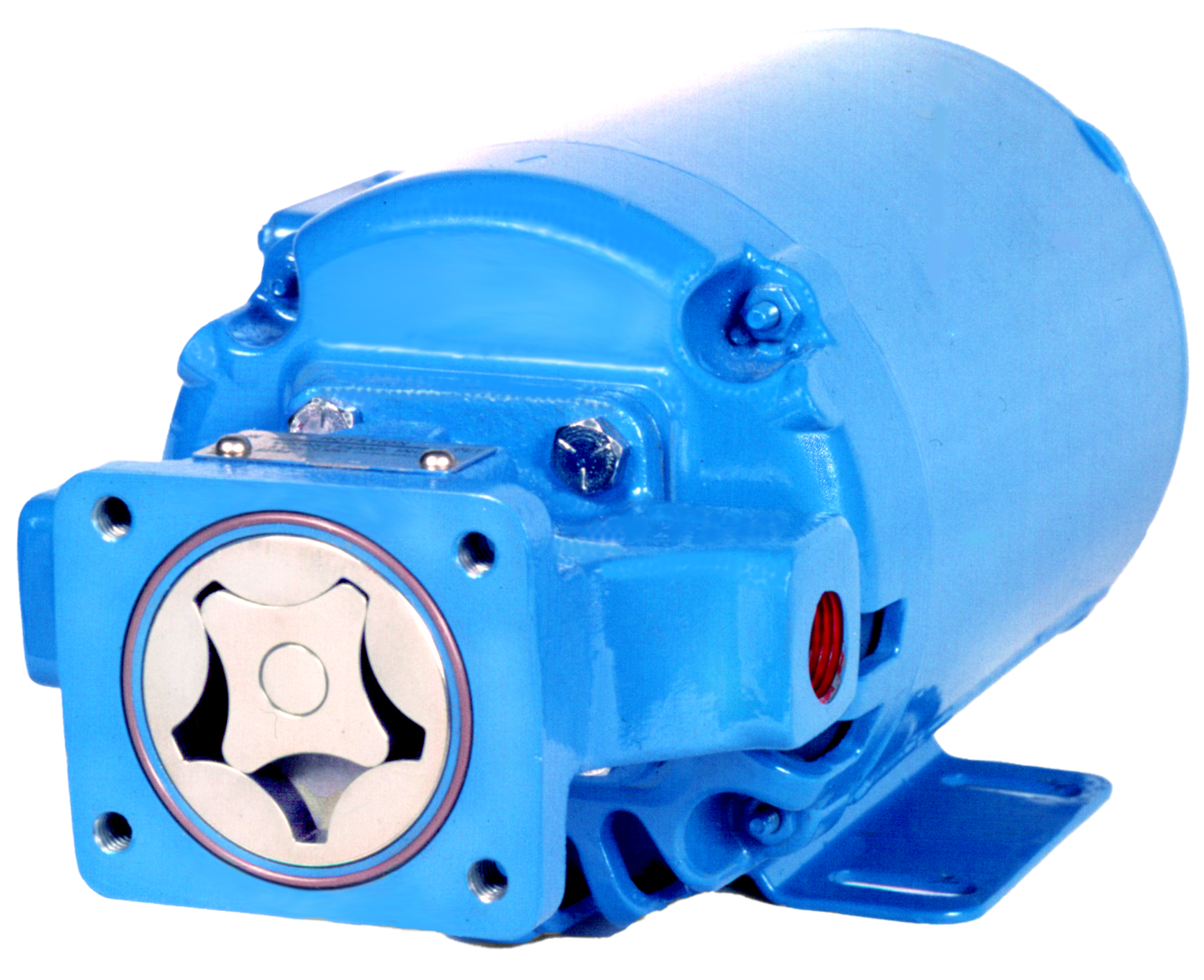 Image of a viking gerotor pump