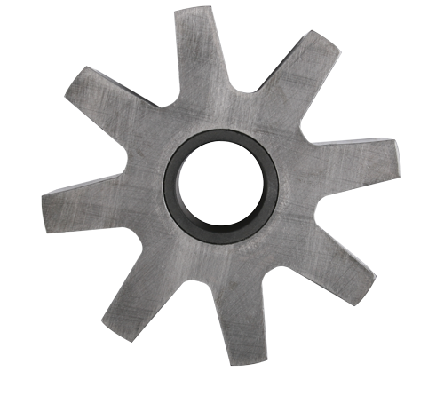 Image of an idler