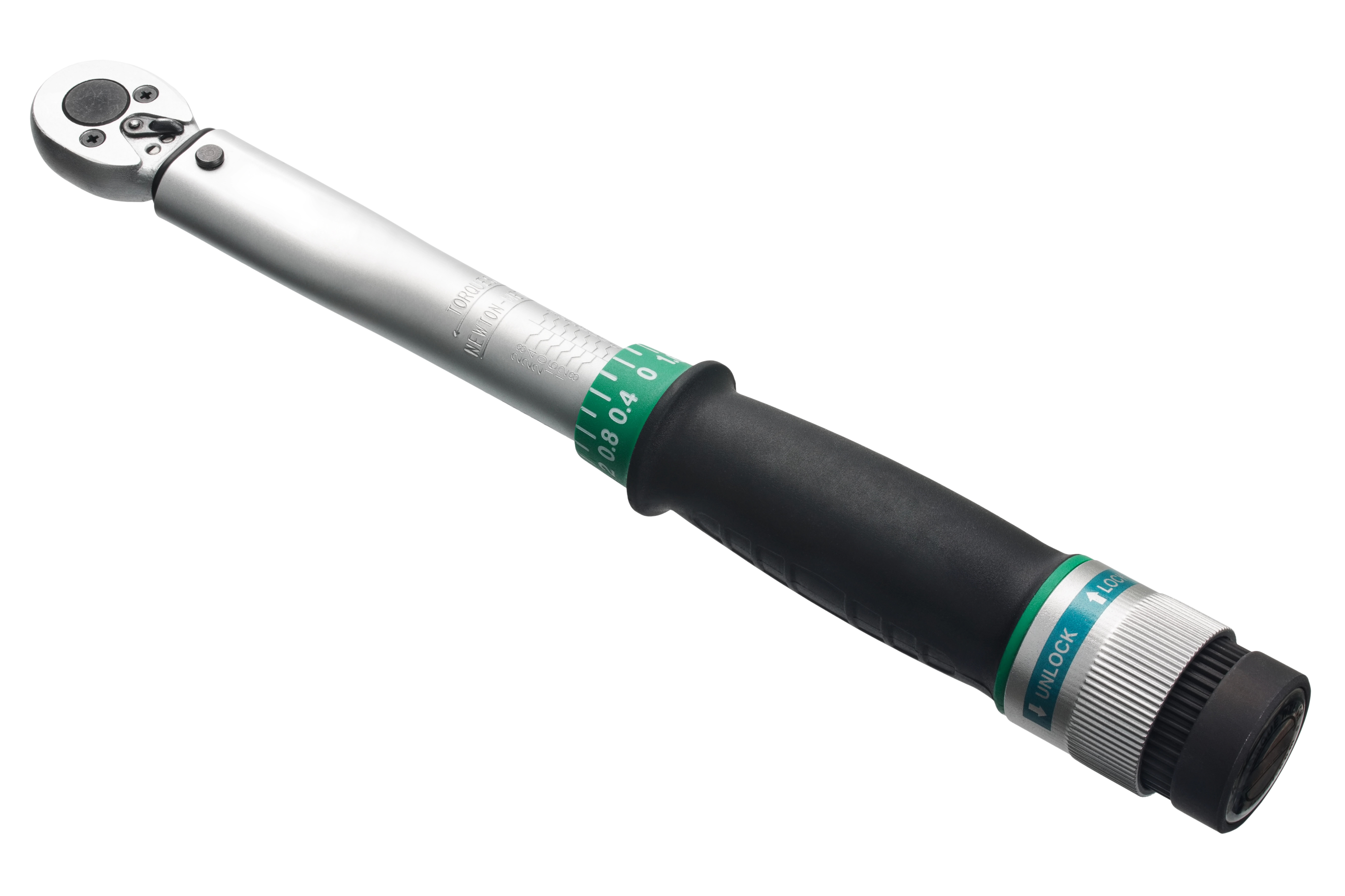 image of standard torque wrench