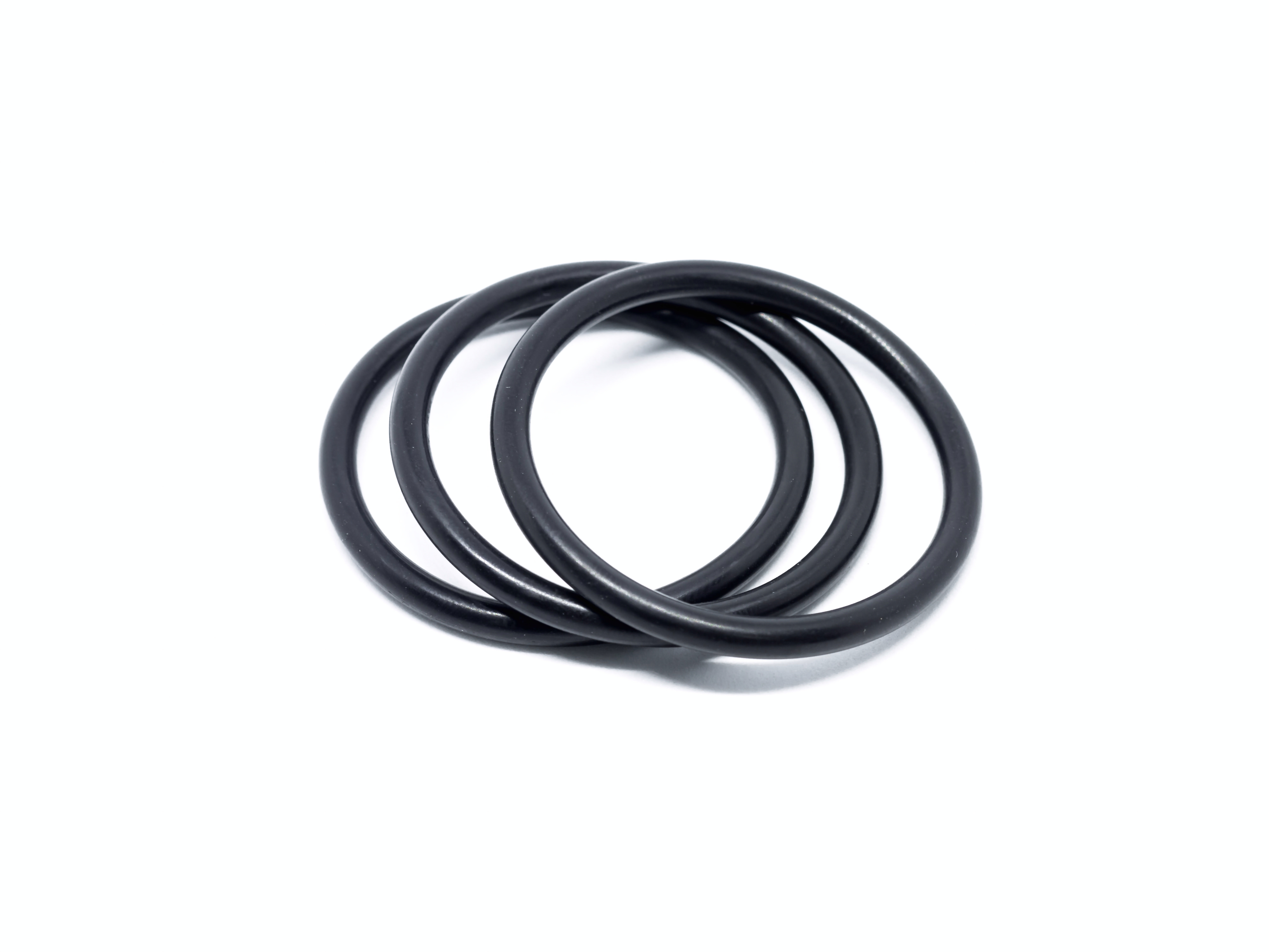 image of o-rings