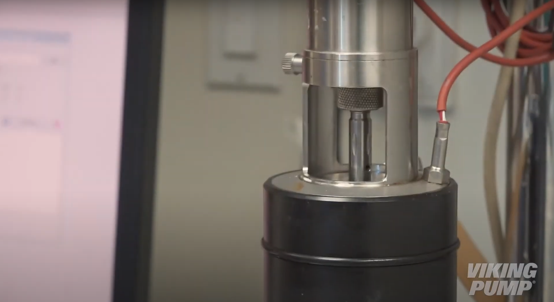 Image d'un viscosimètre dynamique