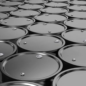 photo of many barrels