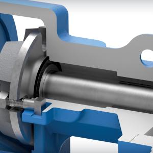 cartridge seal render
