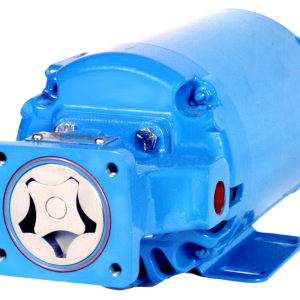 Image of a viking gerotor pump