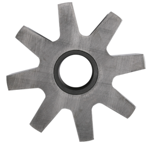 Image of an idler