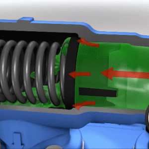 animation of full bypass
