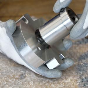 Image of an o-pro guard seal